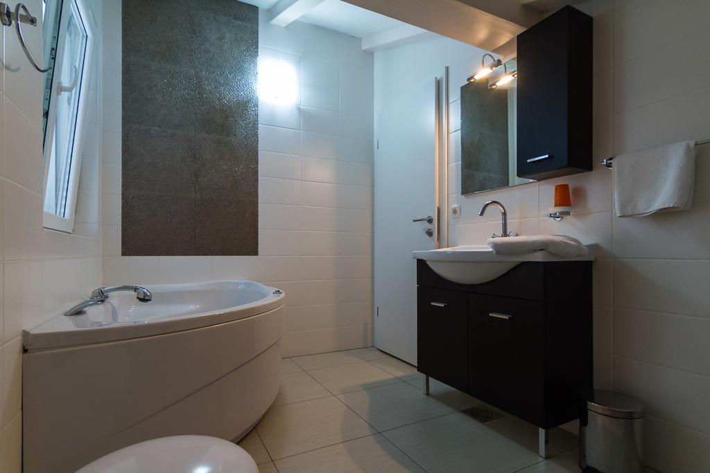 Apartments Marco Polo Banjol Kamer foto
