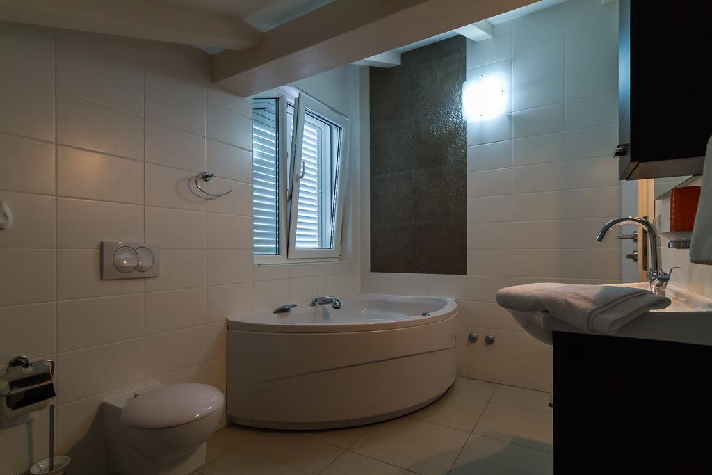 Apartments Marco Polo Banjol Kamer foto