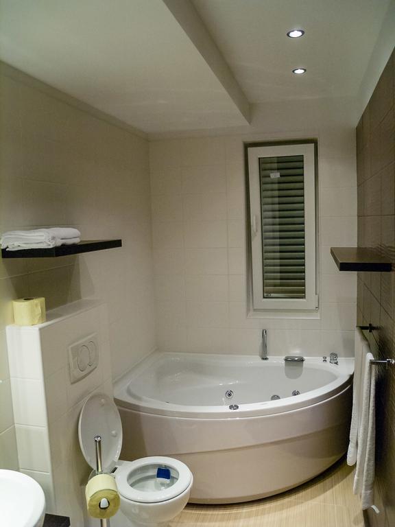 Apartments Marco Polo Banjol Kamer foto