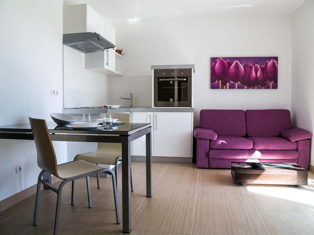 Apartments Marco Polo Banjol Kamer foto