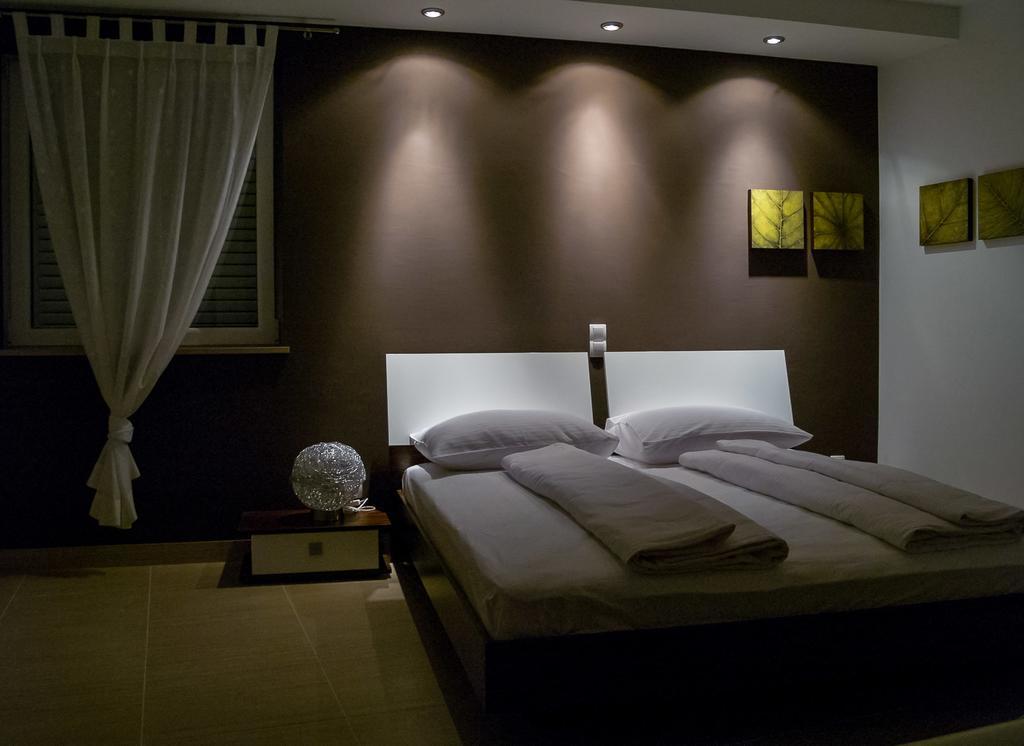 Apartments Marco Polo Banjol Kamer foto